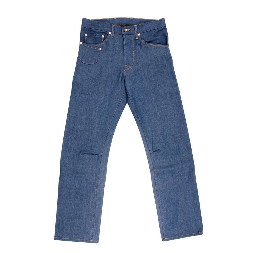 M. Crow Rodeo Jean // Size 28 - Japanese Denim (NWOT)
